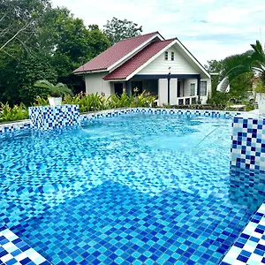  Дом отдыха Kapal Terbang Langkawi