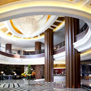 The Majestic Kuala Lumpur, Autograph Collection 5*, Куала-Лумпур Малайзия