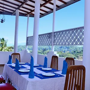 Kandyan White Homes , Канди Шри-Ланка