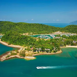 Resort Rebak Island & Marina, Langkawi