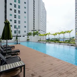 Straits Garden Suites, , Джорджтаун Малайзия